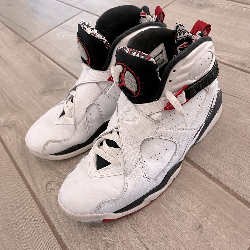 Nike Jordan 8 size 10 men’s